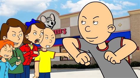 caillou caillou on youtube|classic caillou on youtube.